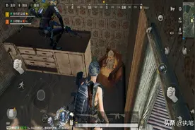 “吃鸡”没有防沉迷的Pubg未来之役，上演现实版的“农夫与蛇”图片