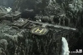 我敢说，这部《绝密档案》是今年最被低估的科幻片图片