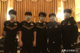 RNG赛后群访 小明：赢有运气成分 Mata：中野表现略有遗憾图片