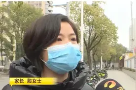 事发长沙！两孩子骑共享电动车被撞！母亲崩溃质问图片