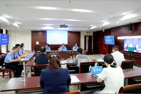 即将刑满释放仍不断申诉，一场公开听证会解开他9年心结图片