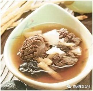 花胶的做法备孕男性 2026年花胶炖什么适合男人