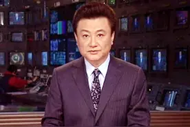 央视《新闻联播》前主播王宁：在家里依赖妻子，对女儿有愧疚图片