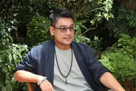 朱孝天患罕见基因病不敢生子，治疗花费开销大，老婆考虑冻卵图片