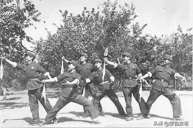 重庆“知青”在蒙自鲜为人知的故事图片