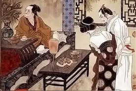 妻与妾同体，次妻与妻同｜承袭唐代的离婚制，为何到日本变了味？图片
