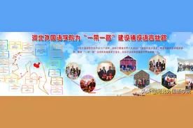 新时代，河北外国语学院多举措加强师资队伍建设图片