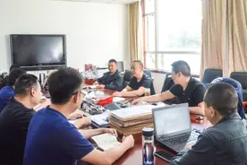 一封不实举报牵出的阿坝医疗系统数百人窝案图片