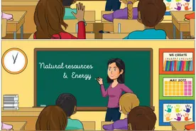 人是教育的尺度——谈谈教育教学中的人性教育图片