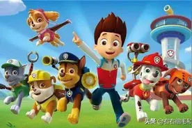 不满2岁看《汪汪队》成魔怎么办？聊聊孩子如何看、如何少看电视图片