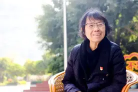 诋毁张桂梅的清华学霸后悔了！弃美国百万年薪，欲回国教书捕田鼠图片