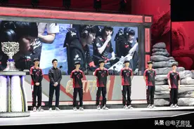 电竞夜读丨别了，Team Griffin图片