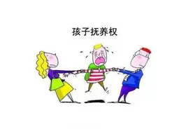 2013年，丈夫瘫痪妻子被要求下嫁老二，离婚多年赔偿再起纠纷图片