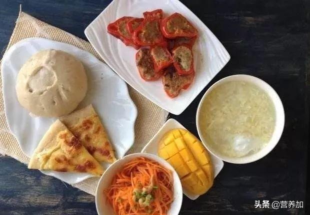 肌酐高的饮食注意事项
