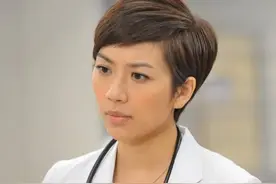 黄智雯为角色狂减肥，来回跳数百级楼梯，演技精湛却2度痛失视后图片