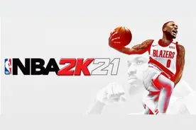 千万别买NS上的《NBA 2K》图片