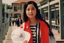 30年前的清华少女，如今为中国打赢三场疫苗战役，陈薇到底有多牛图片
