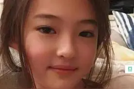 10岁“性感女郎”火了，身材不输成年人，专家：性教育应引起重视图片