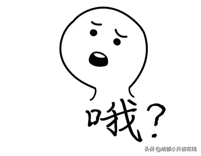 成都郊县户籍如何报读四七九等名校？