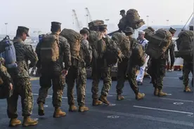 美国正重蹈英国衰落覆辙，马凯硕：其必须以谦卑姿态对待中国图片