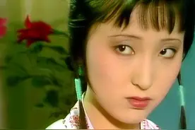 林黛玉小心眼，不会说话？那是你还不了解她，她的口才超级棒图片