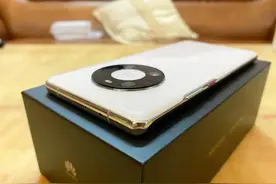 256G的Mate40P深度上手15天后：说一说几句心里话！图片