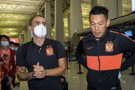 亚冠首战有信心赢下水原，恒大终极武器其实早在队中图片