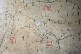 蜀汉灭亡时有多惨烈，看一下刘禅的九个子女都是什么结局就知道了图片