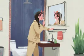 “拿下”女人心的三步骤图片