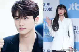 10个起初是偶像爱豆起步的韩国影视演员图片