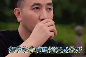 林生斌前妻朱小贞生前6个求助电话被公开，无助的声音令人心疼图片