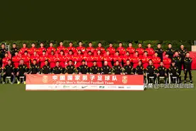 比澳大利亚队还高？国足平均身高究竟有多大的水分？图片