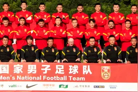 比澳大利亚队还高？国足平均身高究竟有多大的水分？图片