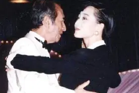 揭秘！赌王最全风流史 传是谢霆锋生父、与李连杰妻子曾产女图片
