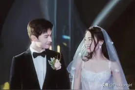 热巴这场发布会要得罪多少人啊……图片