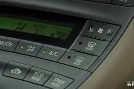 每次熄火时总是忘记关空调，这样伤车吗？图片