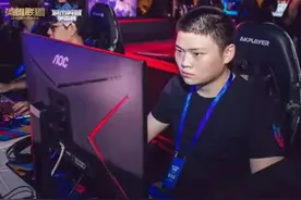 有电竞职业选手月薪3.5万起步！20年电竞人感叹：以前月薪400，还吃过别人的剩饭图片