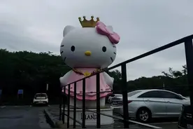 玩转济州岛（三）（博物馆、柱状节里、翰林公园、悦诗风吟）图片