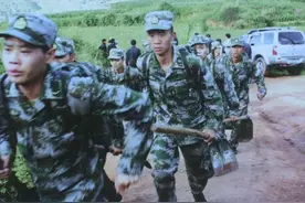 一个6级地震会造成什么样的震害？图片