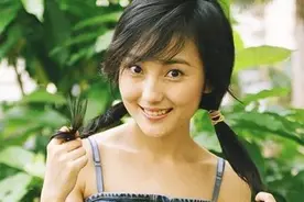 突然消失在荧屏的10位女演员，两位失婚三位变样，还有位削发为尼图片