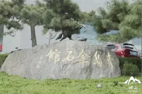 『云游博物馆』天韵奇石，千姿百态，走进青岛金石博物馆图片