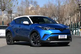 手握18万没要逍客却提了丰田奕泽，800公里后，车主一肚子话要说图片