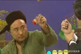 22年不上春晚，交不起280块学费，落魄时老婆给他万亩荒山图片