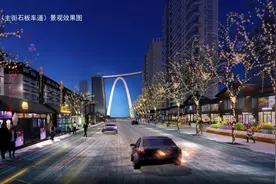 25个项目，总投资64.7亿，临沂城区今年第2批城建计划出来了图片