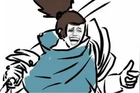 激战2新特性打架有多骚？战士直接变LOL亚索，让玩家快乐到起飞图片