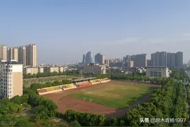 一位襄阳名高毕业的学生家长，三年高中陪读生活感悟图片