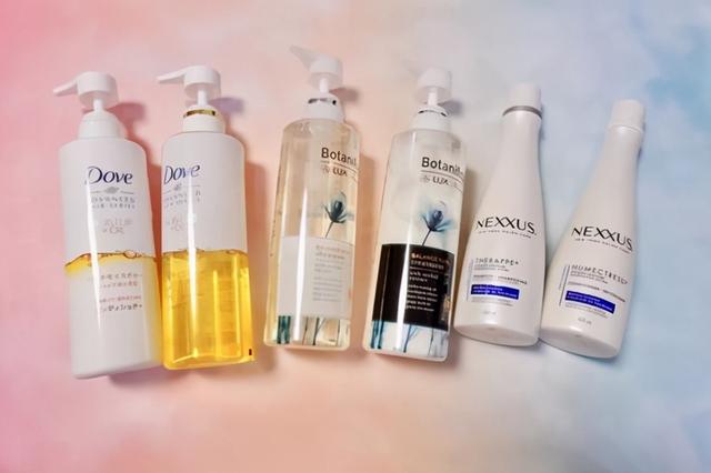 别吹捧“氨基酸洗发水”了，并不适合每个人