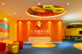 又是红黄蓝，男老师让3岁孩子闻臭脚：幼儿园问题到底出在哪儿？图片