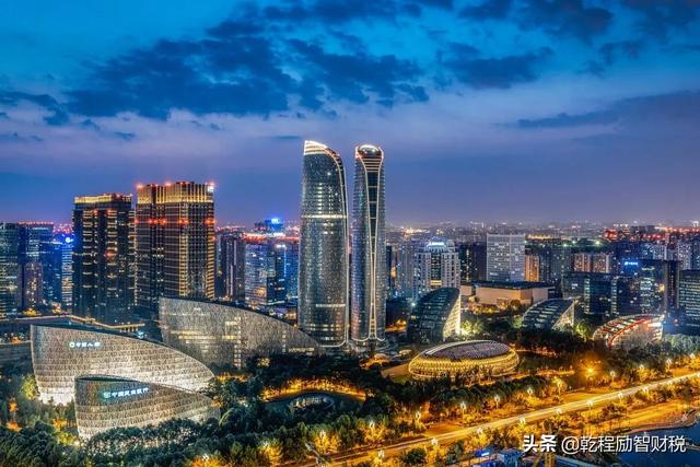 一看就懂！成都落户条件、购房资格问题详解