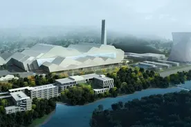 「干货」垃圾焚烧炉典型事故处理手册：事故现象及处理图片